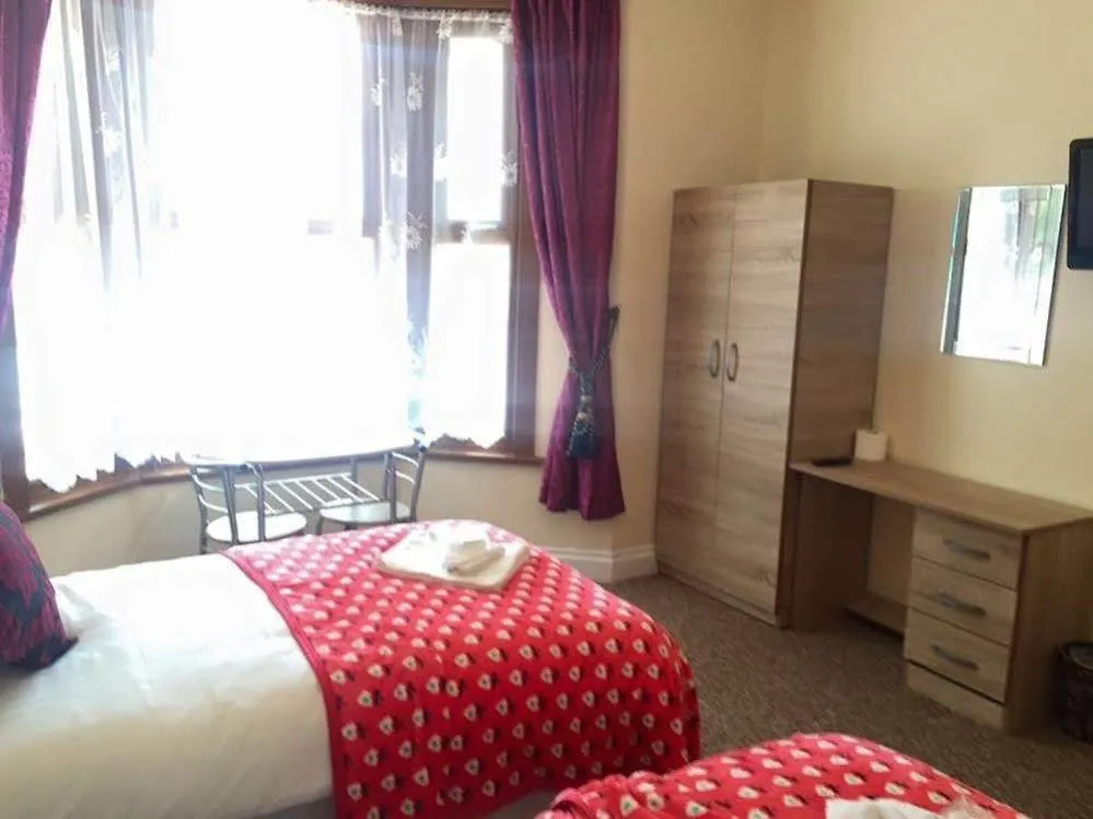 The Hub Hotel London 3*,  United Kingdom