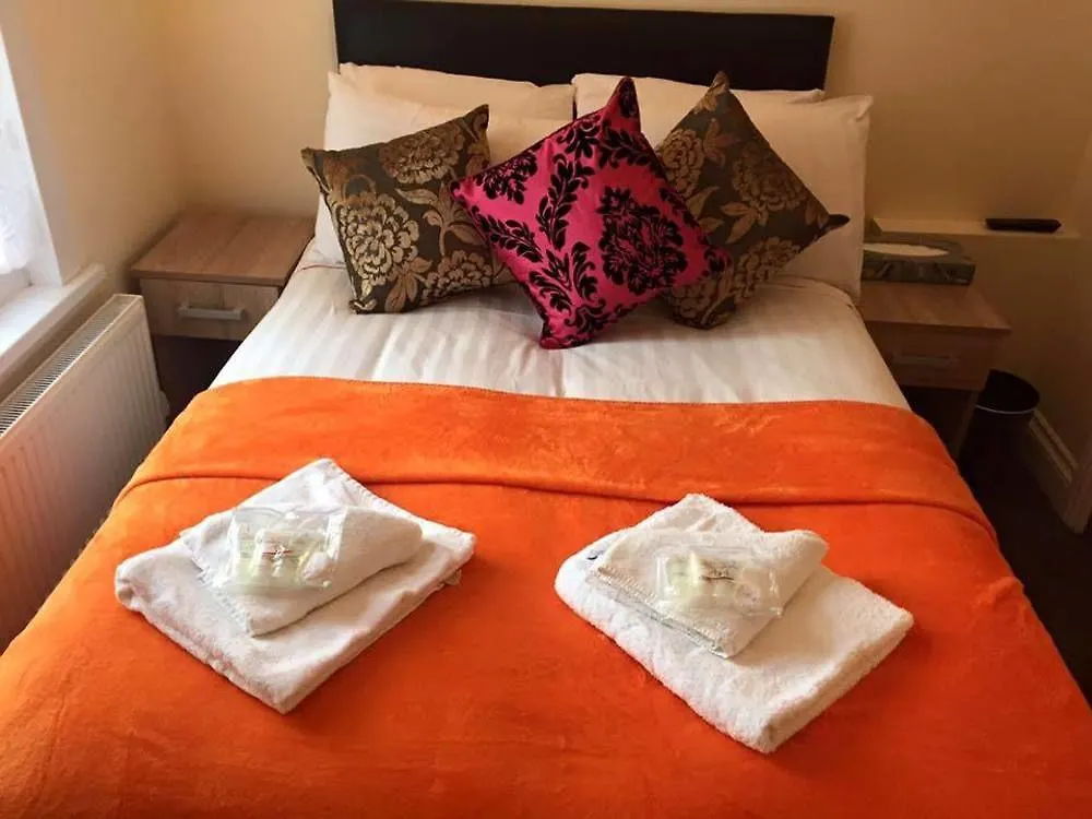 The Hub Hotel London