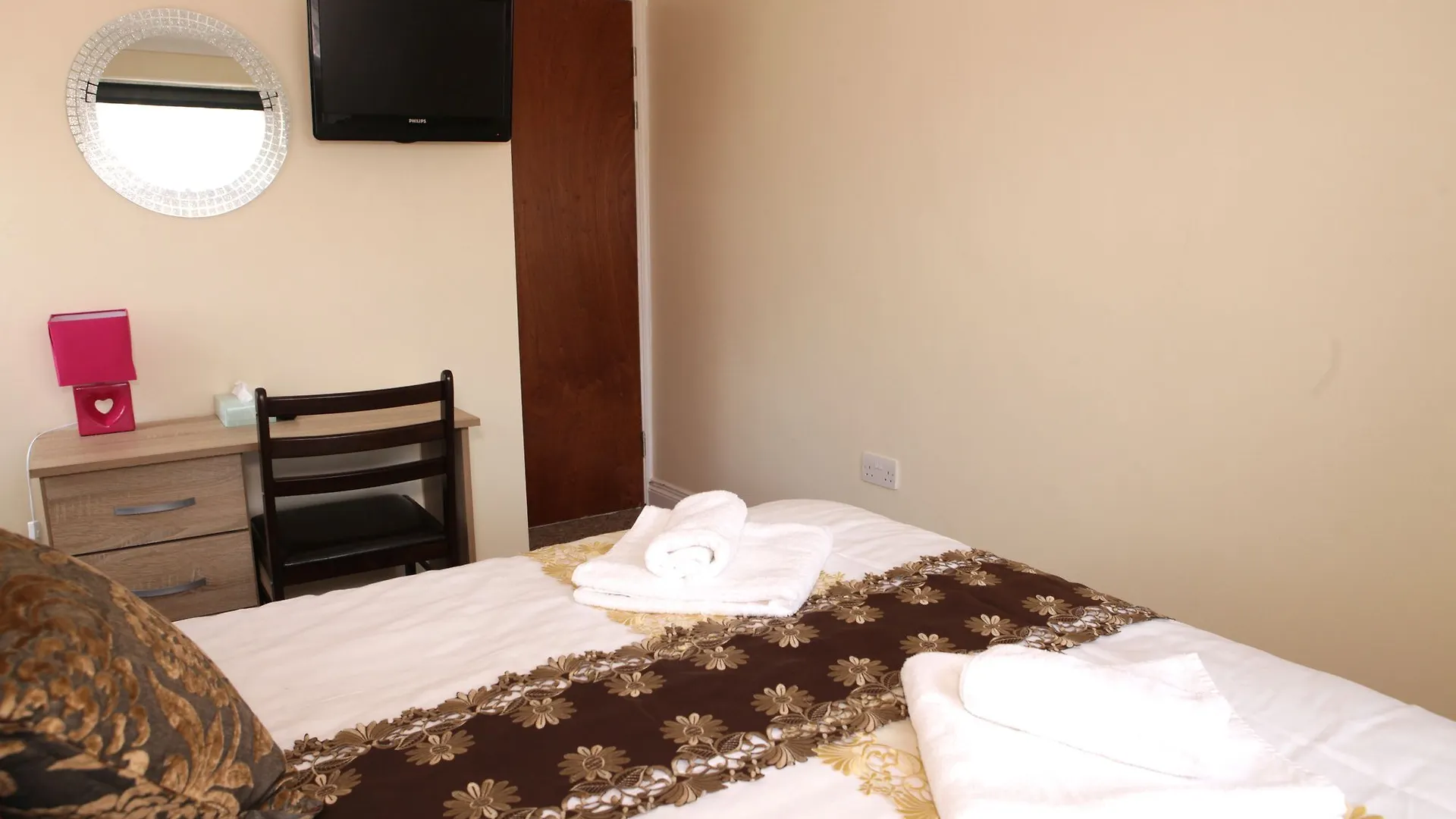 The Hub Hotel London United Kingdom