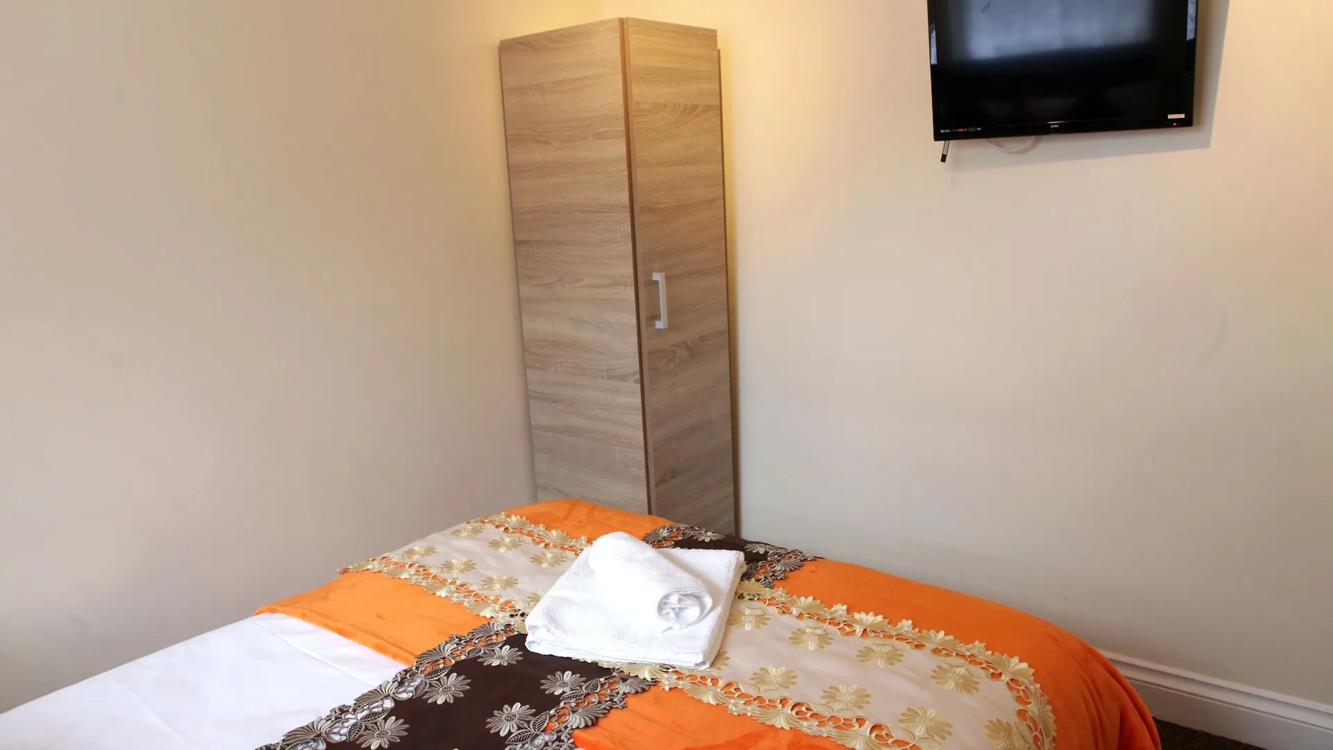 The Hub Hotel London
