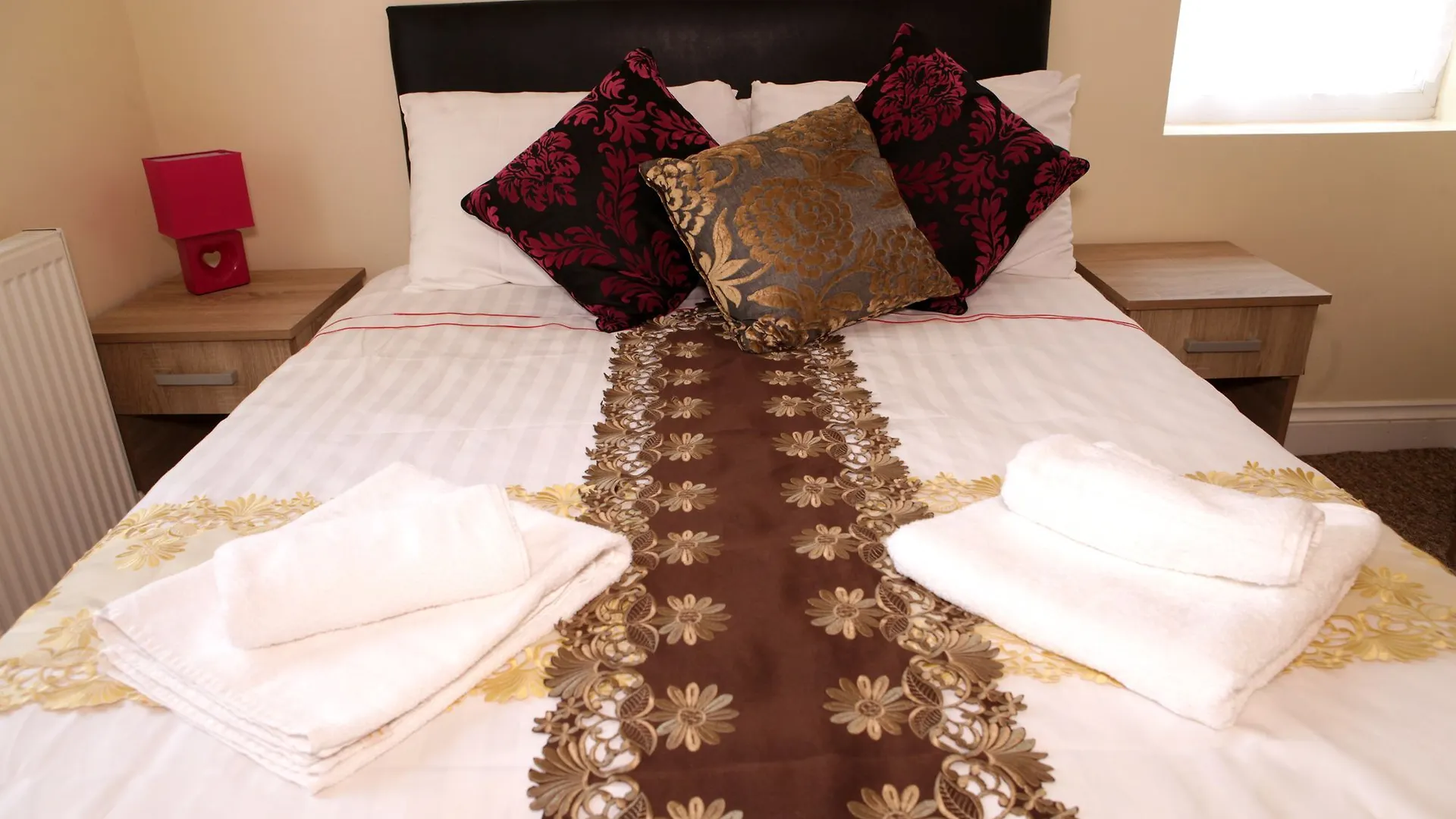 The Hub Hotel London
