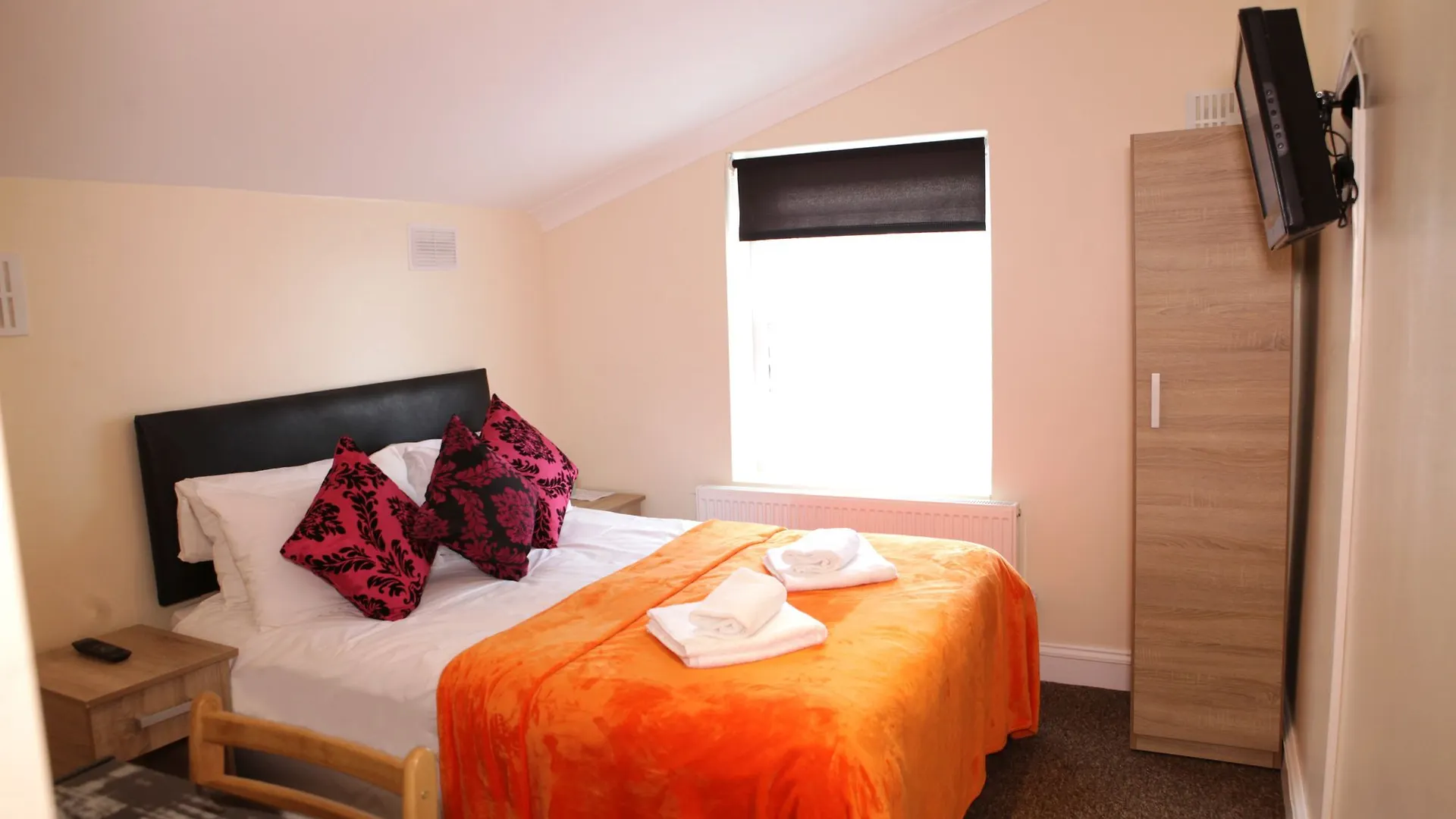 The Hub Hotel London